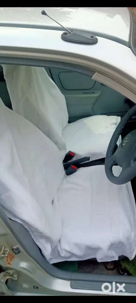 Maruti Suzuki Alto K10 2011 Cng & Hybrids Good Condition