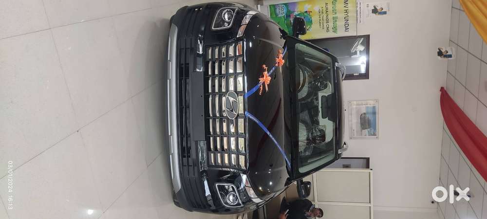 2024 Hyundai Venue S 1.2 Petrol