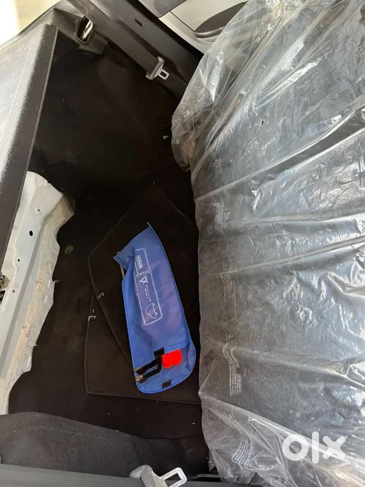 Tata Tiago Automatic 2024  Petrol