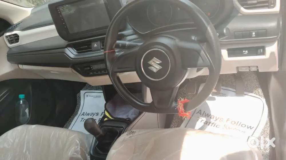 Maruti Dzire 1.2 Tour 2026