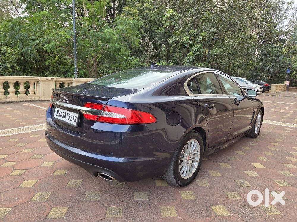 Jaguar Xf 2.2 Litre Luxury, 2015, Diesel