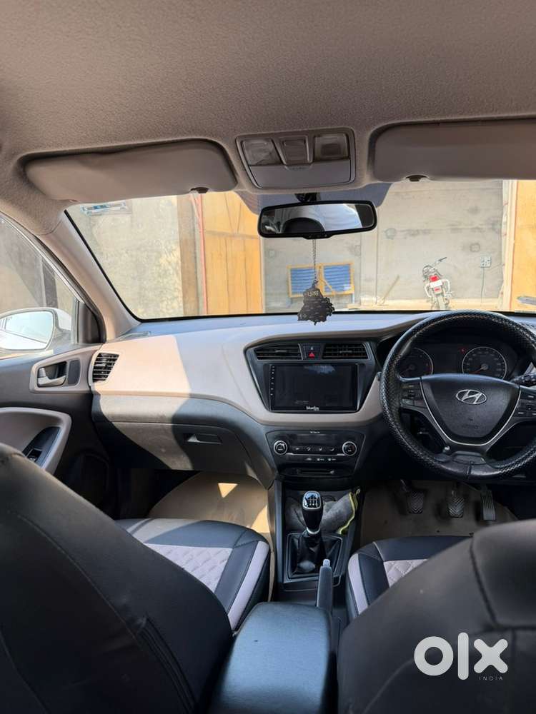 Hyundai I20 2015 Diesel 56000 Km Driven