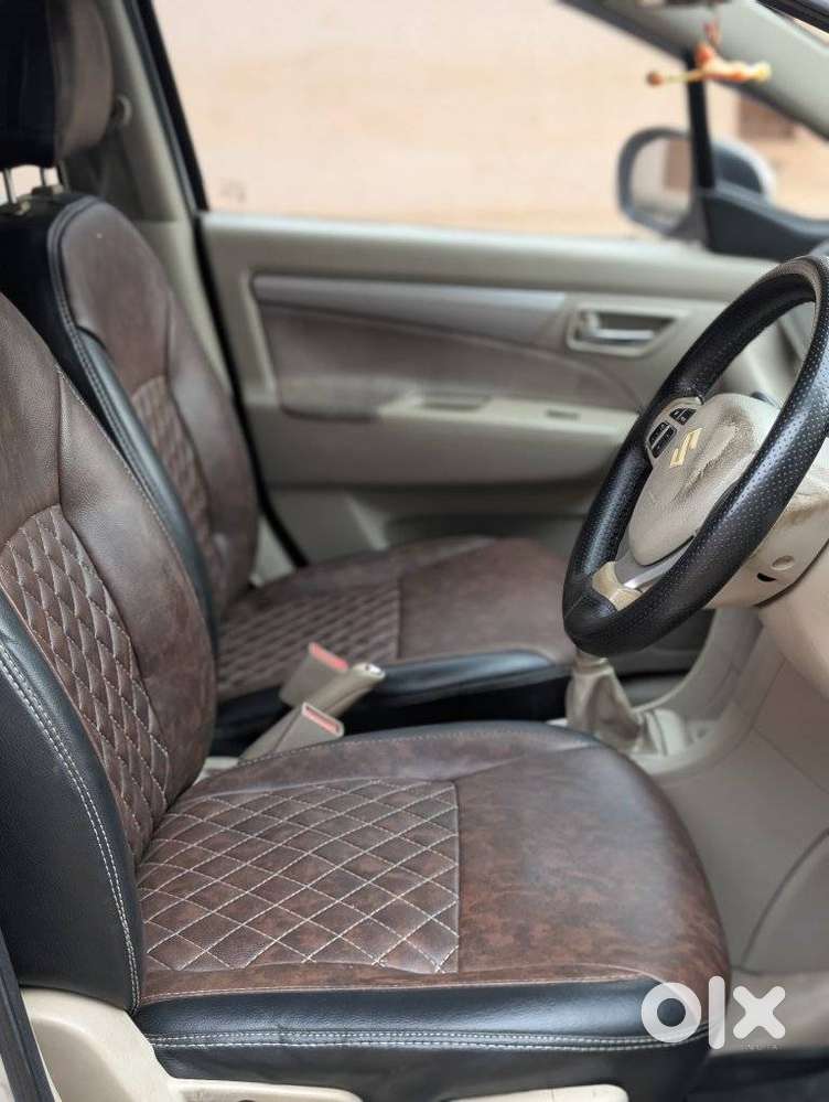 Maruti Suzuki Ertiga 2012-2015 Zdi, 2015, Diesel