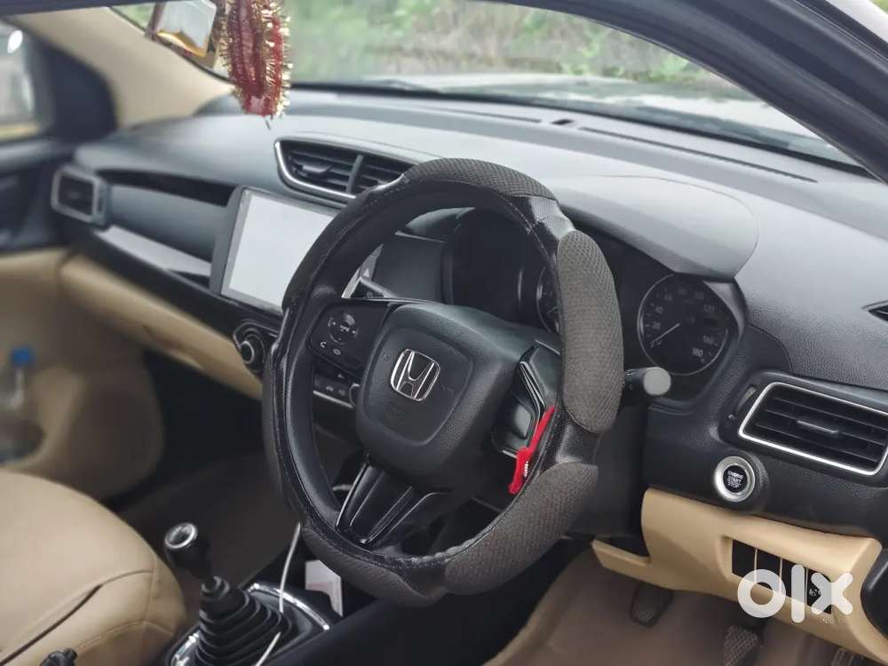 Honda Amaze 1.2 Petrol 2018