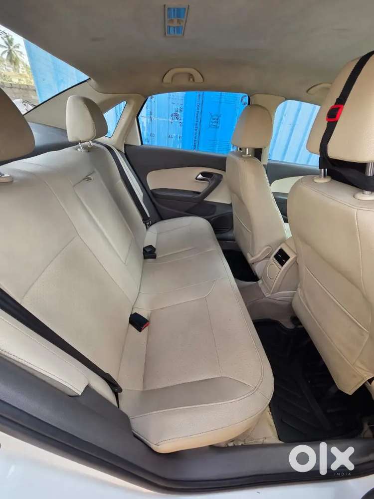 Volkswagen Vento 1.6 Highline Tdi Well Maintained