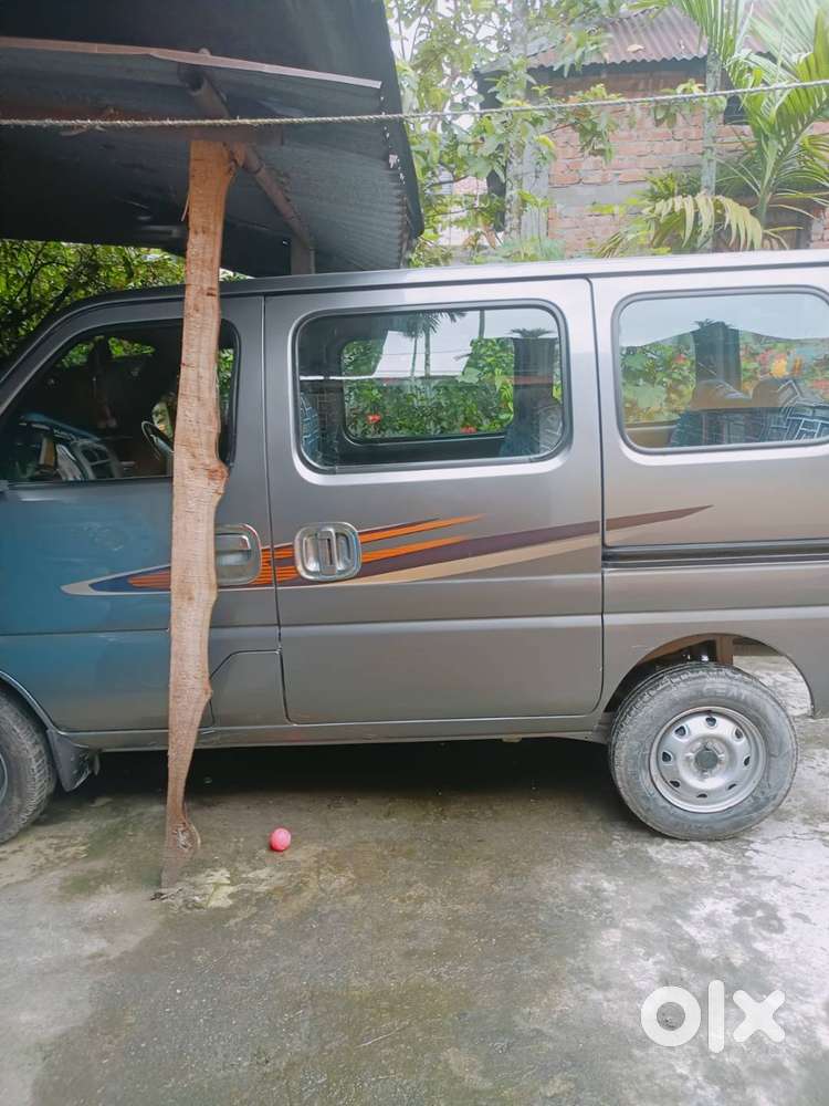 Excellent Condition Maruti Suzuki Eeco