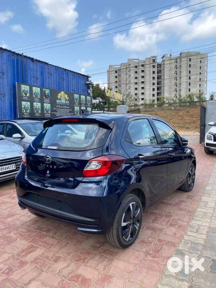 Tata Tiago, 2026, Petrol