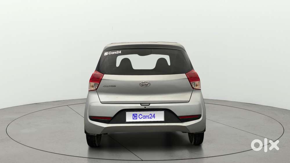 Hyundai New Santro 1.1 Era, 2019, Petrol