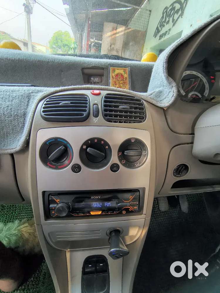 Tata Indica V2 Xeta 2010 Petrol 29000 Km Driven
