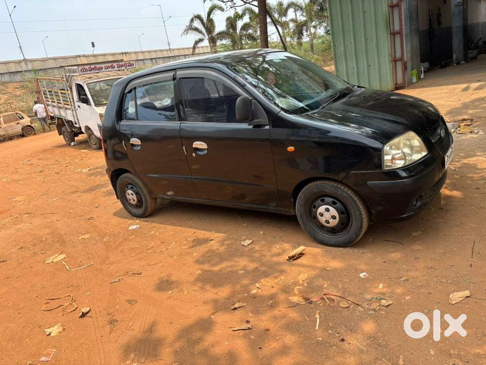 Hyundai Santro Xing 2006