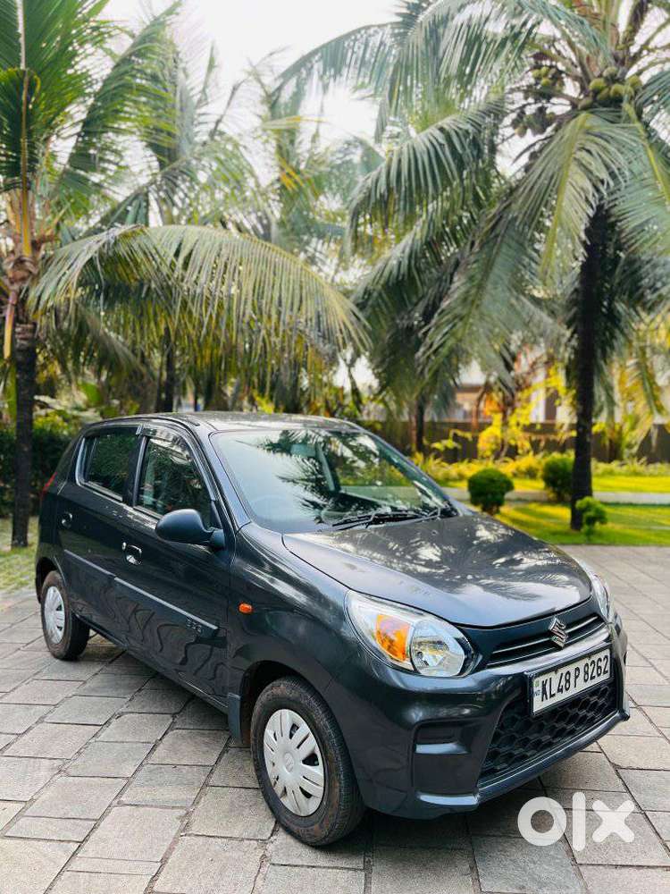 Maruti Suzuki Alto 800 2019-2023 0.8 Vxi, 2020, Petrol