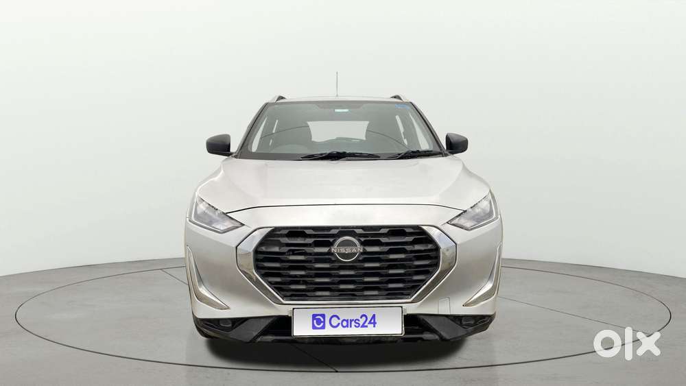 Nissan Magnite 1.0 Xe, 2021, Petrol