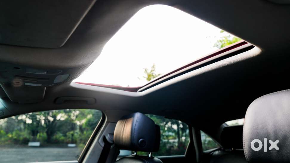 Audi A6 2.0 35 Tdi Technology Matrix, 2016, Diesel