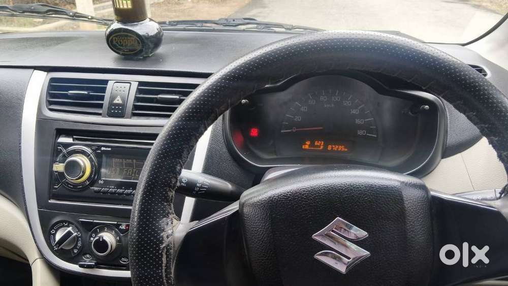 Maruti Suzuki Celerio Vdi Optional, 2017, Diesel