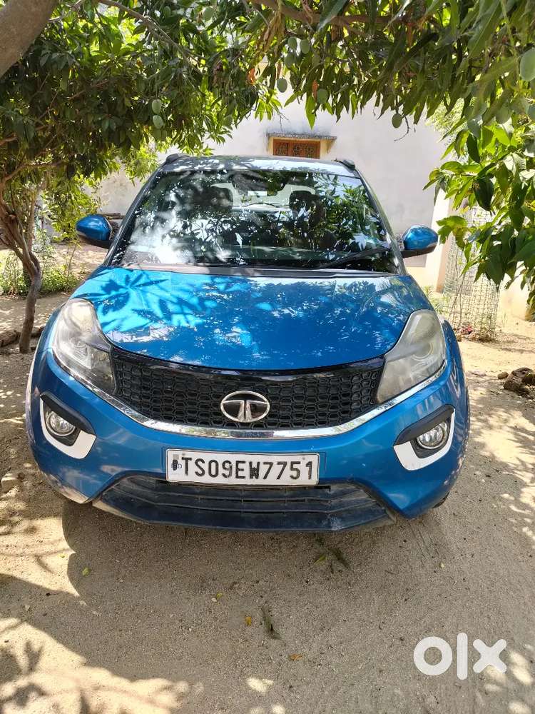 Tata Nexon 2018 Model For Sell Direct Owner