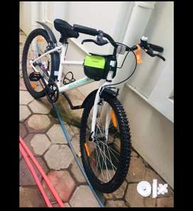 Decathlon Cycle Buy Sell Second Hand Cycles in India Used Cycles in India OLX