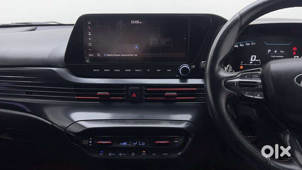 Hyundai I20 N Line N8 1.0 Turbo Dct, 2023, Petrol