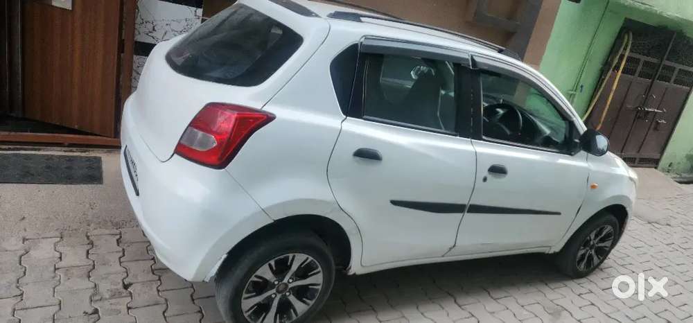 Bilkul Okk Gaadi H