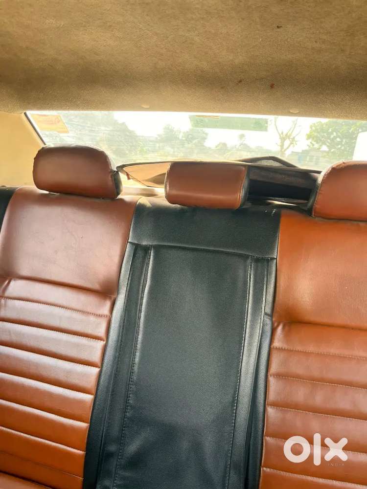 Good Condition Gaadi