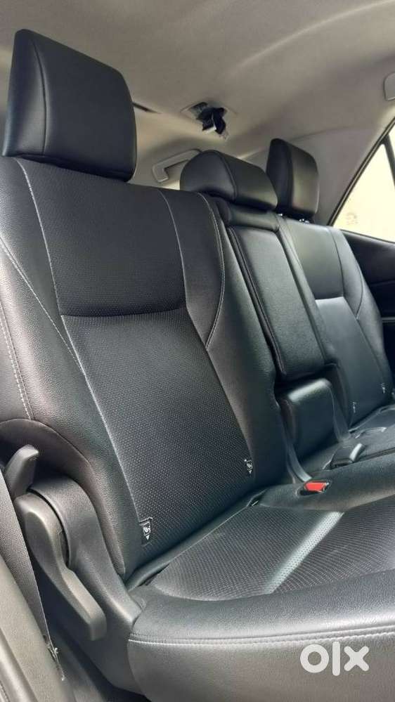 Toyota Fortuner, 2024, Diesel