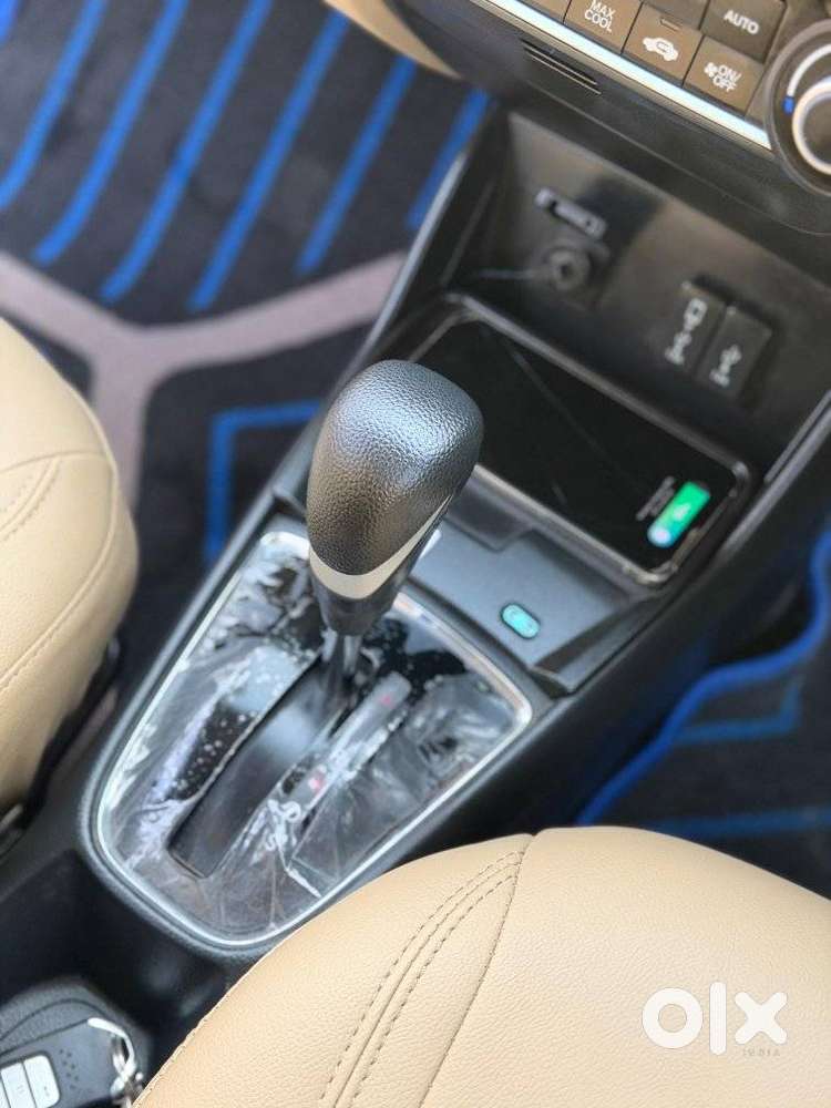 Honda Amaze Vx 1.2 Petrol Cvt, 2024, Petrol