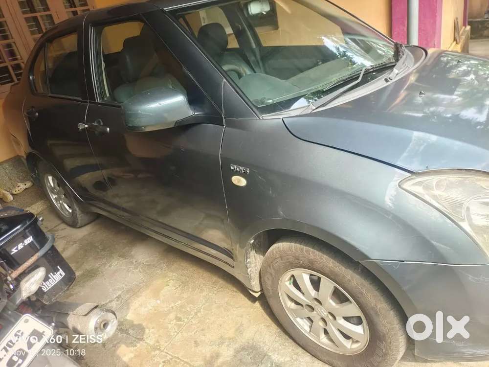 Maruti Dzire Vxi 2008
