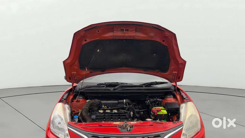 Maruti Suzuki Baleno 1.2 Delta, 2016, Petrol