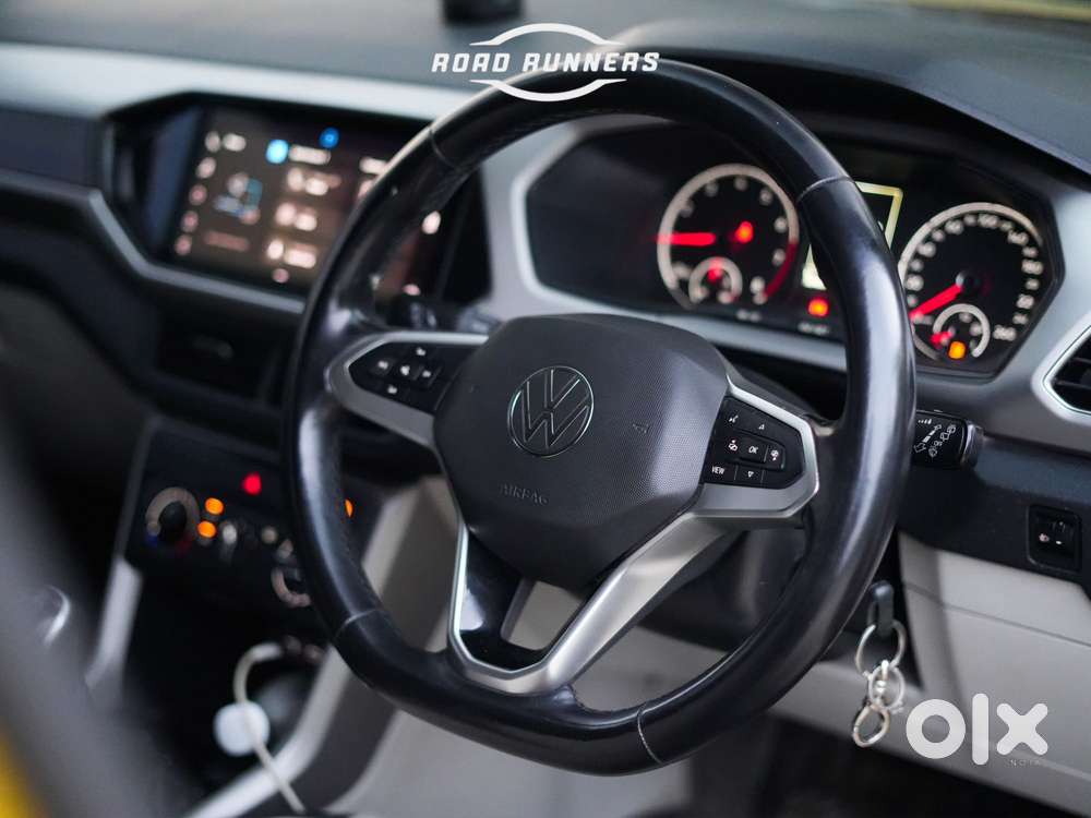 Volkswagen Taigun 1.0 Tsi Highline, 2023, Petrol