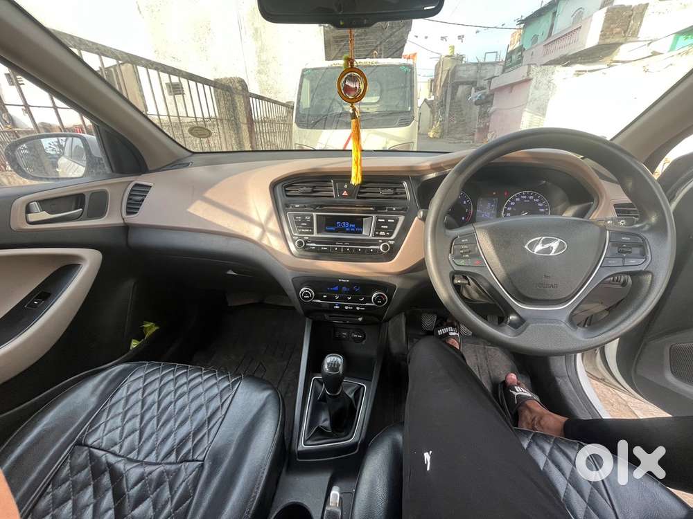 Hyundai I20 2015 Petrol Well Maintained