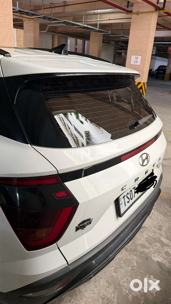 Hyundai Creta 2022 Diesel