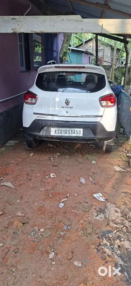 New Condition