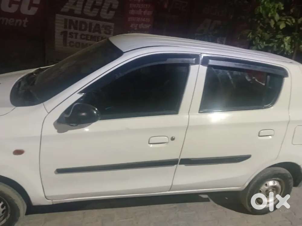 Maruti Suzuki 800 2017