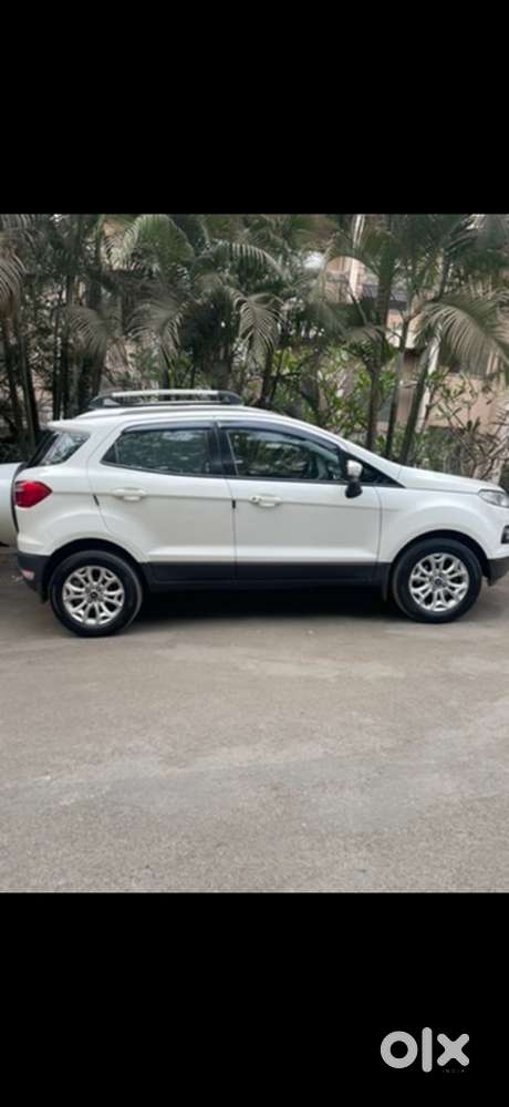 Ecosport 2018