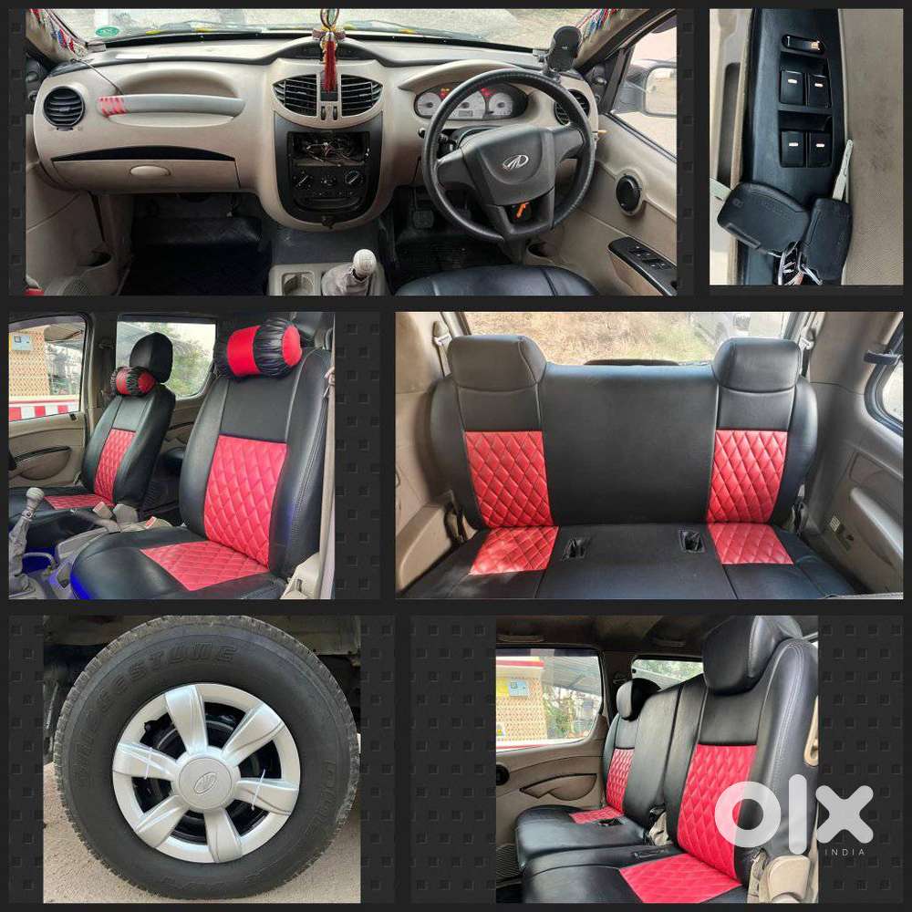 Mahindra Xylo H4 Bs Iv, 2019, Diesel