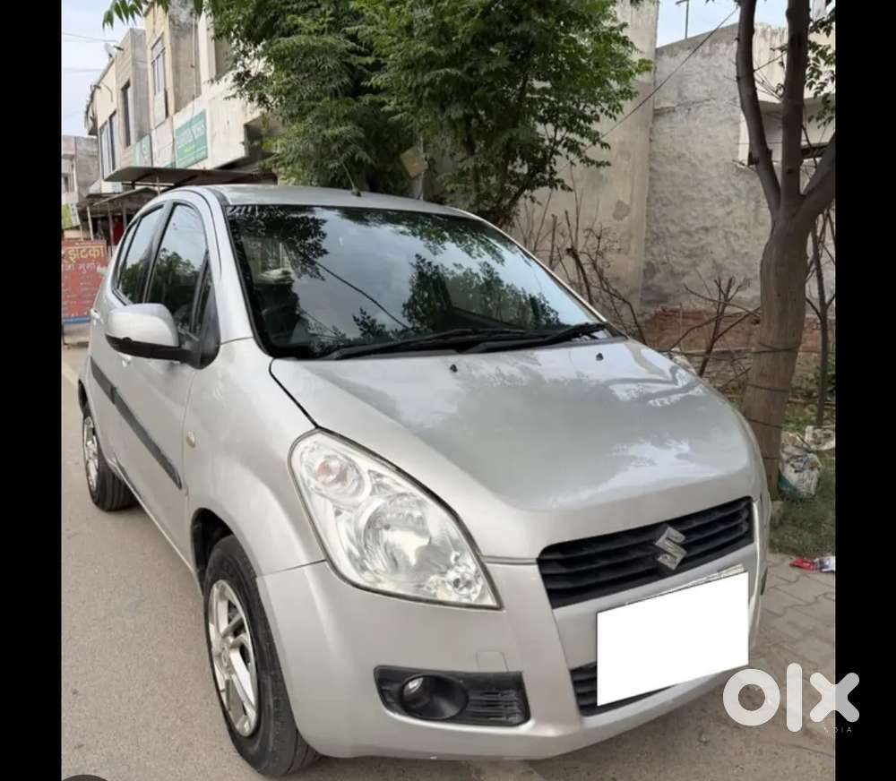 Ritz 2010 Diesel