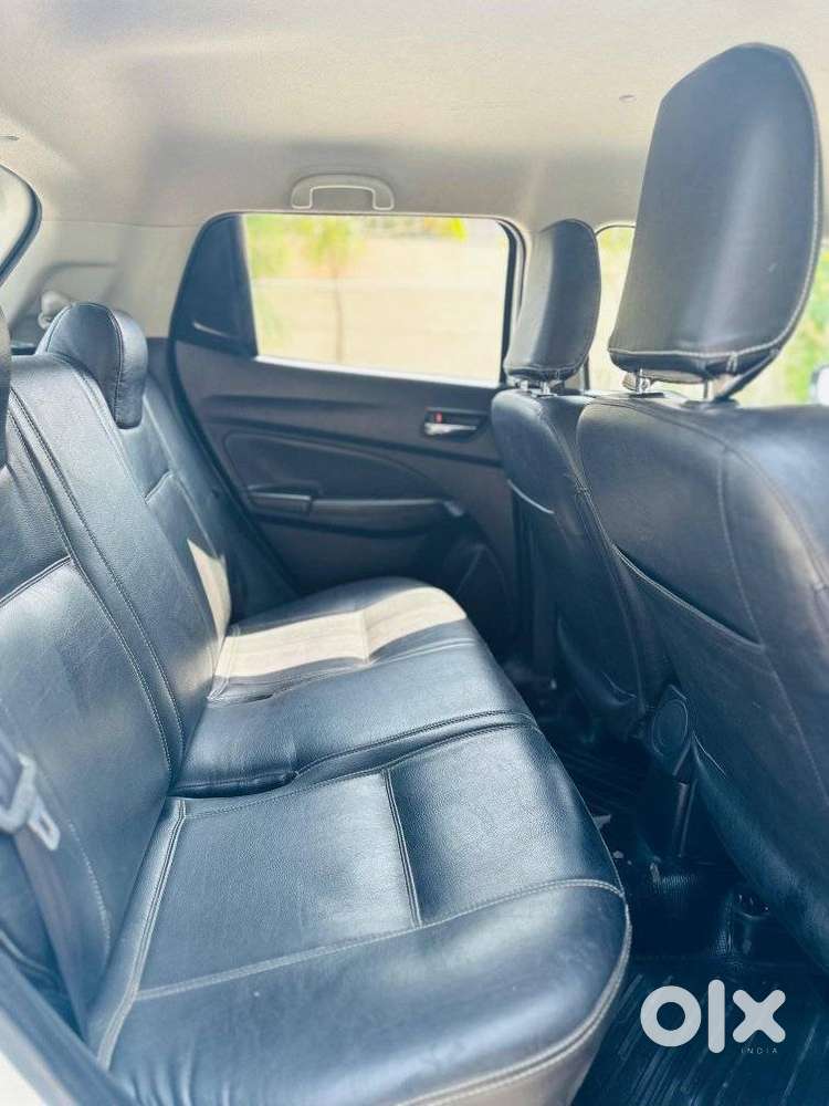 Maruti Suzuki Swift 2018 Amt Vdi, 2019, Diesel
