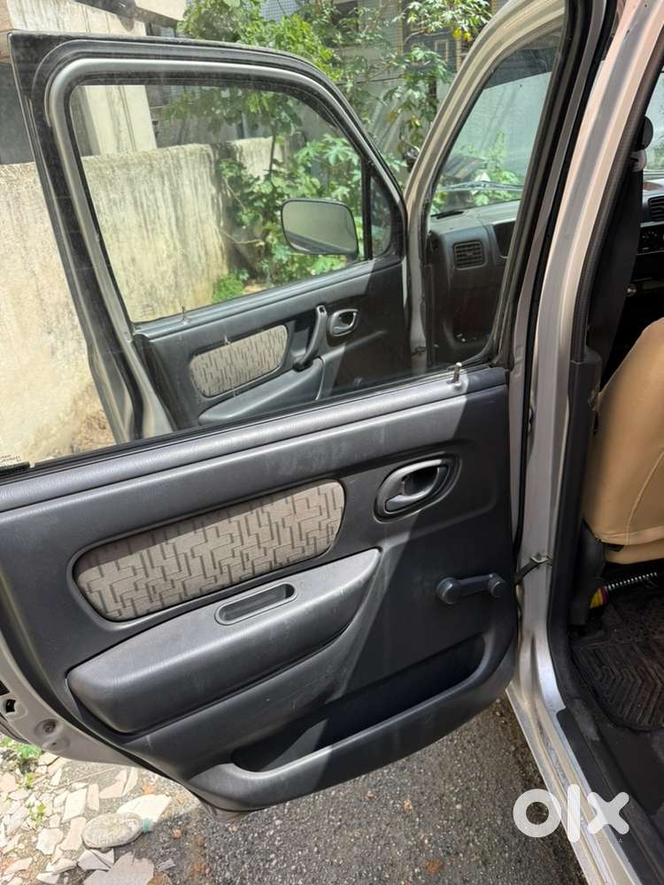 Maruti Suzuki Wagon R 2006
