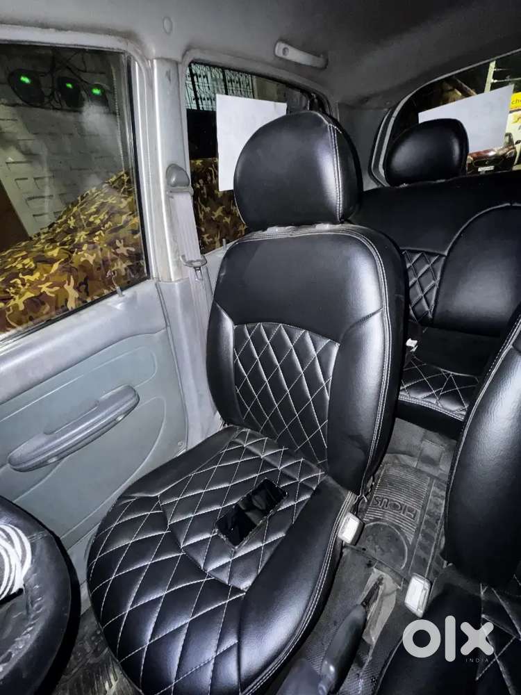Hyundai Santro Xing 2001 Model