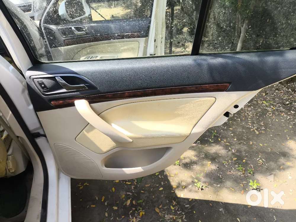 Skoda Laura 2011 Diesel Only For Parts