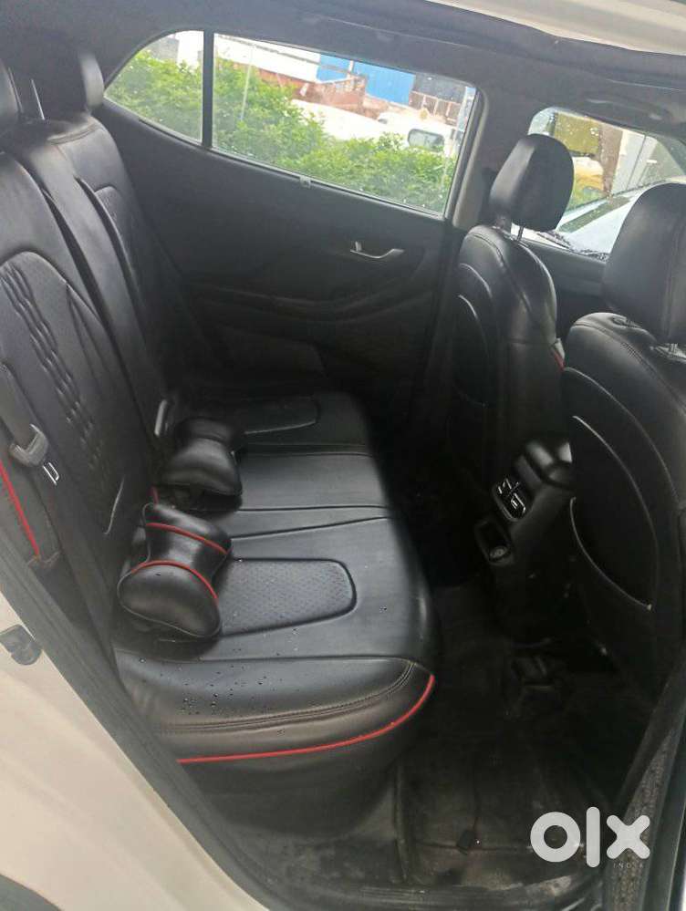 Hyundai Creta 1.6 Crdi At S Plus, 2023, Petrol