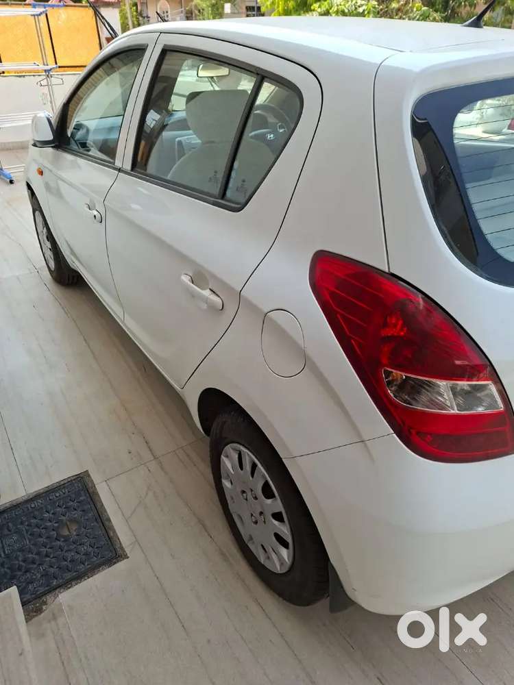 Hyundai I20 Magna Pure Petrol