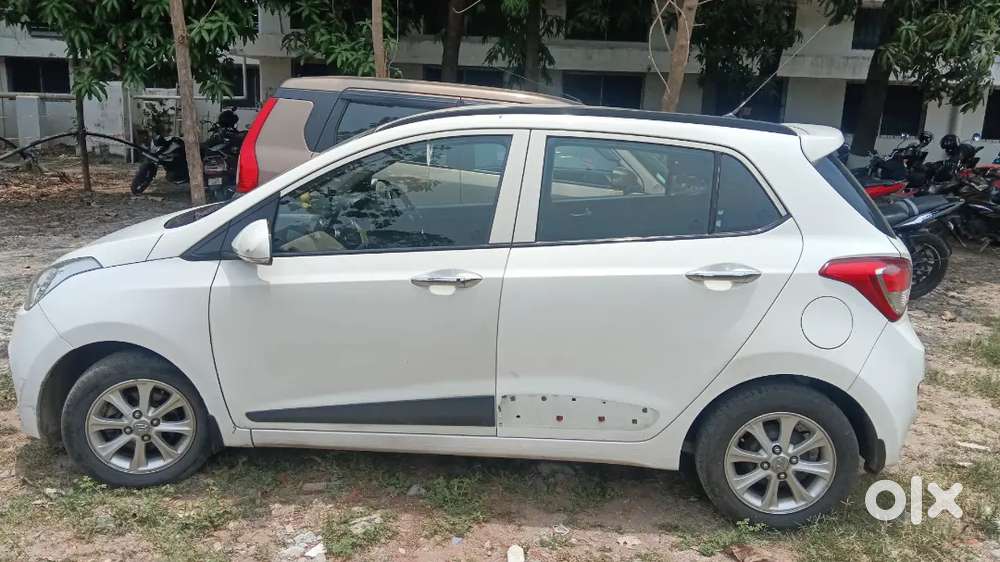 Car Selling