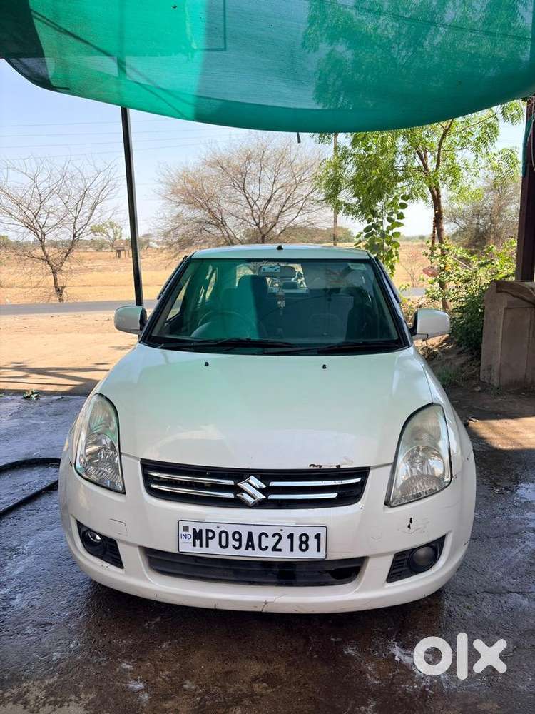 Maruti Suzuki Swift Dzire 2011 Diesel Good Condition