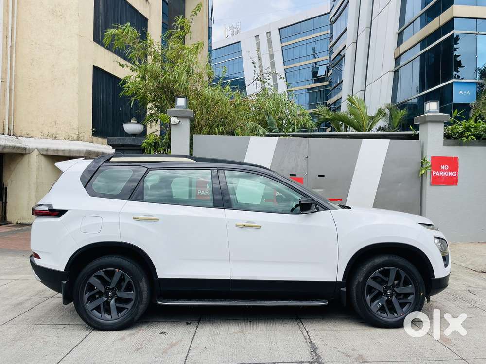 Tata Safari 2.0 Kryotec Xza Plus Gold, 2021, Diesel