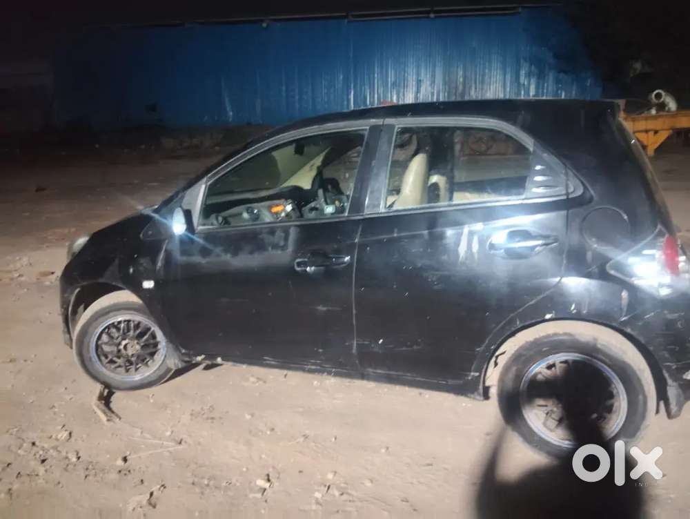 Honda Brio 90000 Km Driven