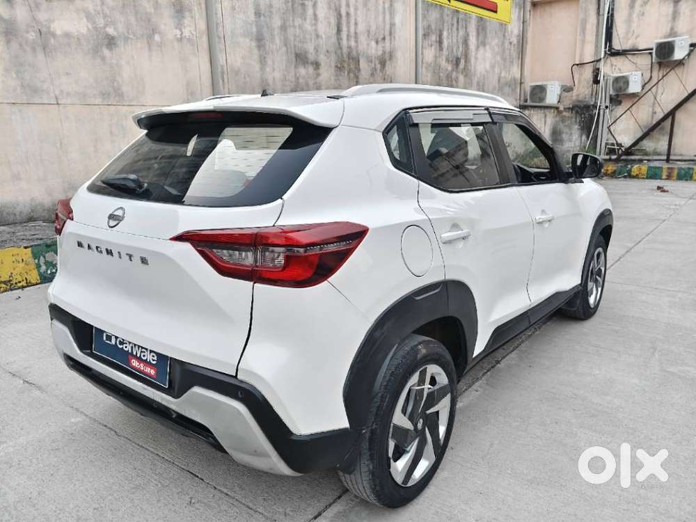 Nissan Magnite 1.0 Xl, 2021, Petrol