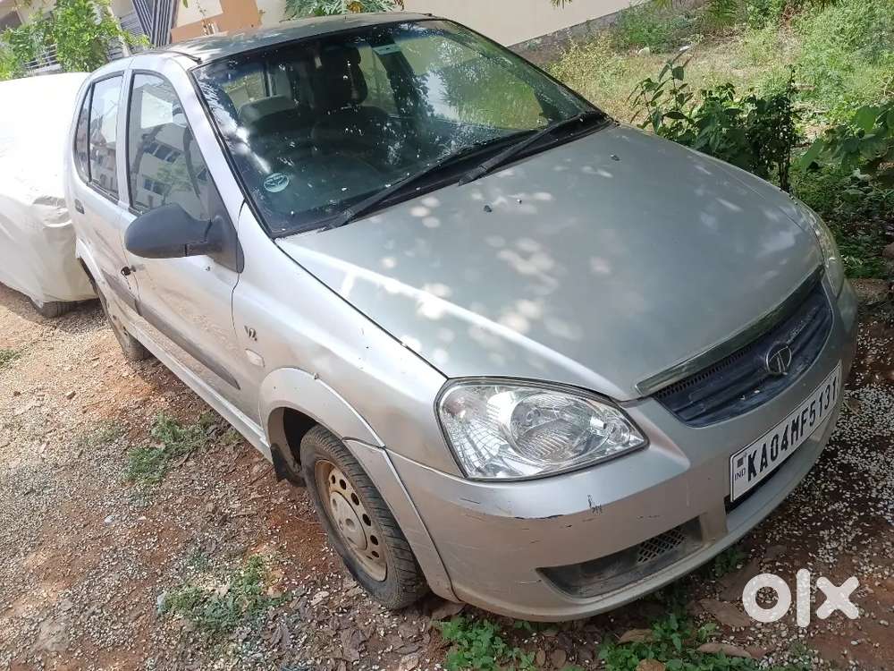 Tata Indica For Sale