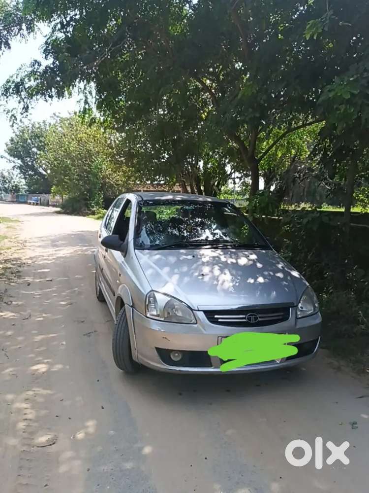 Tata Indica Diesel Manual 2008