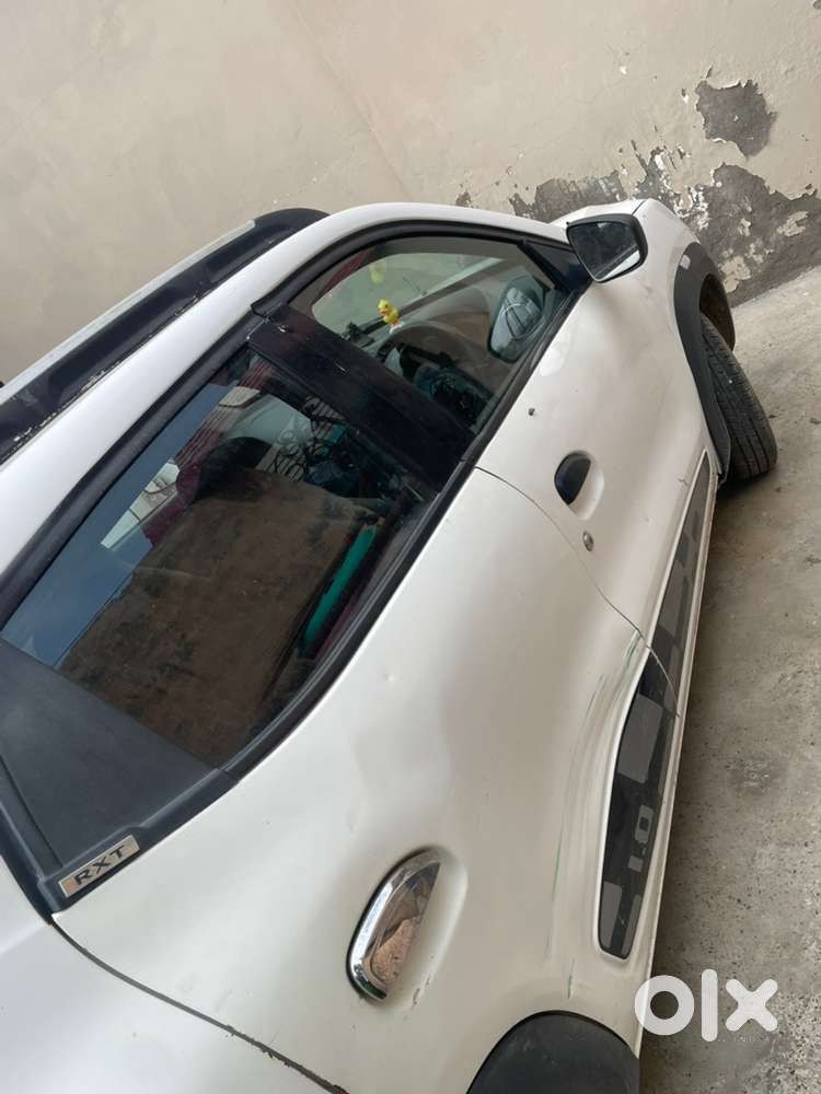 Renault Kwid Petrol 2017