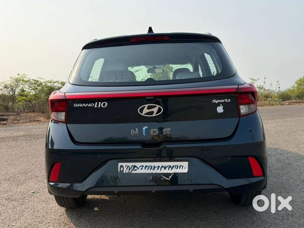 Hyundai I10 2023 Petrol Well Maintained